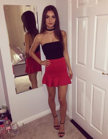 Venez découvrir Yasmine, enchantement maghrébin prêt à s’amuser ! rencontre-Beurette-Clermont-Ferrand