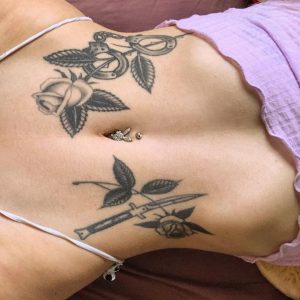 Nadia - rencontre-Beurette-Millau