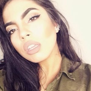 Yasmine - rencontre-Beurette-Pamiers