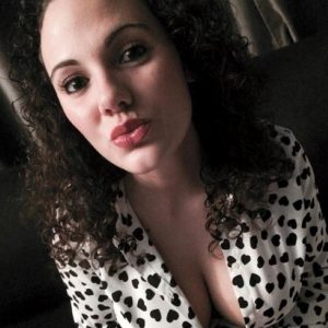 Samira - rencontre-Beurette-Saint-Priest