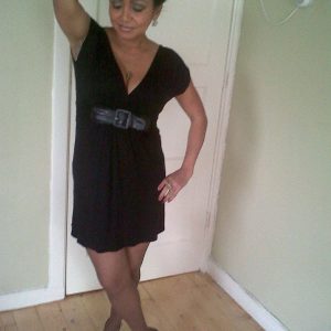 Leïla - rencontre-MILF-Garges-lès-Gonesse