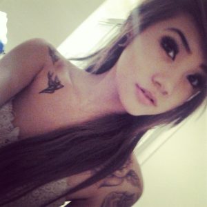 Sofia - rencontre-Beurette-Bordeaux