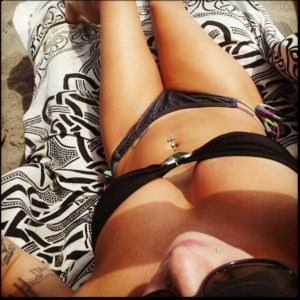 Zahra - rencontre-Beurette-Nantes