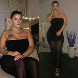 Kahina - rencontre-Beurette-Nantes