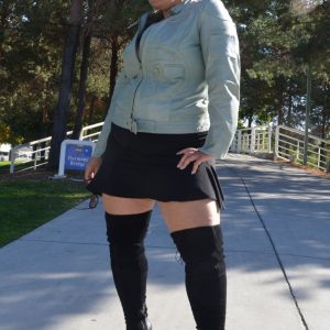 Farah - rencontre-Milf-Tours