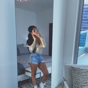 Aya - rencontre-Teen-Nice