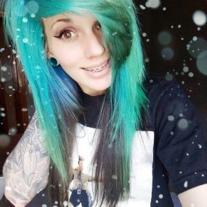 Rania - rencontre-Teen-Paris