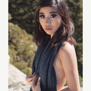 Quand le printemps chauffe trop 😏 Zaynab - rencontre-Beurette-Nanterre