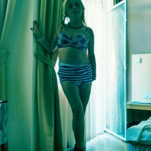 Tassadit - rencontre-Beurette-Nîmes