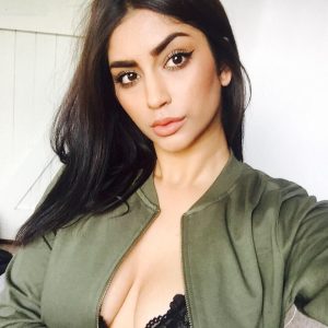 Anissa - rencontre