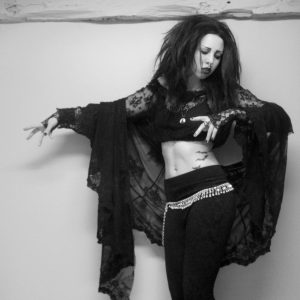 Maha - rencontre-Teen-Dijon