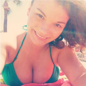 Zahra - rencontre-Beurette-Colombes