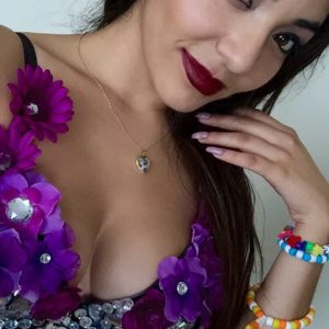 Amira - rencontre-Cougar-Boulogne-Billancourt