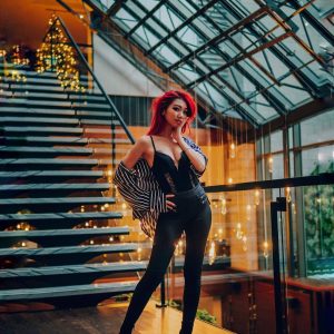 Selena - rencontre-Milf-Argenteuil