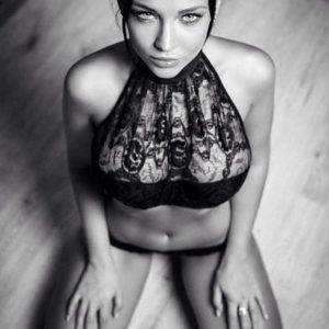 Leila - rencontre-Naturiste-Perpignan