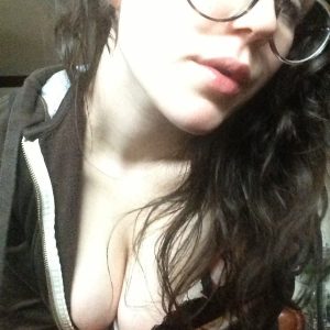 Clara - rencontre-Teen-Poitiers