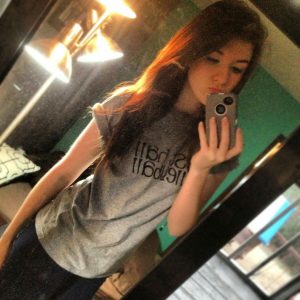 Nora - rencontre-Beurette-Cherbourg-en-Cotentin