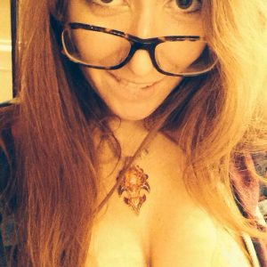 Yasmina - rencontre-Beurette-Quimper