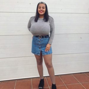 Lina - rencontre-Cougar-Cergy