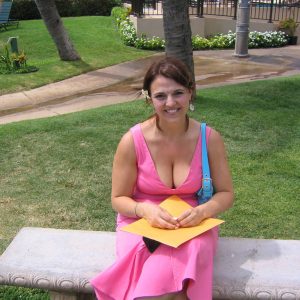 Safia - rencontre-Cougar-Valence