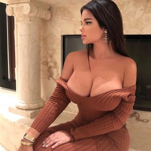Yasmin - rencontre-Milf-Béziers