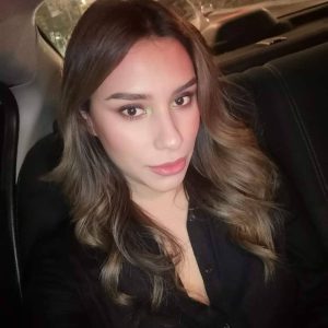 Jamila - rencontre-Milf-Courbevoie