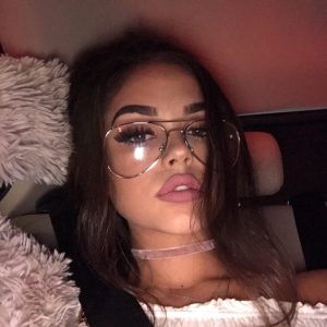 Samira - rencontre-Milf-Pau