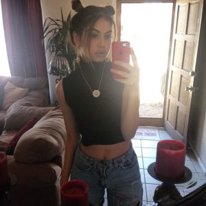 Zeinab - rencontre-Teen-Cherbourg-en-Cotentin
