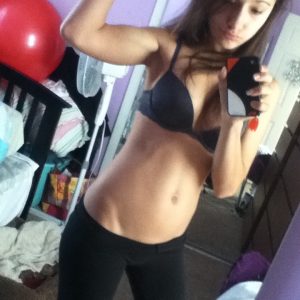Louna - rencontre-Teen-Perpignan