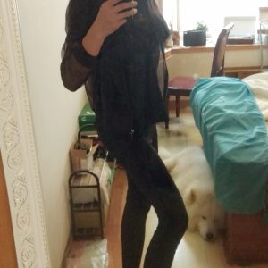 Besoin d’un coup de boost Layla - rencontre-Beurette-Cergy