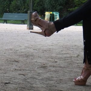 Sonia - rencontre-Beurette-Chelles