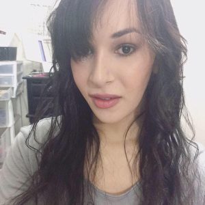 Ambre - rencontre-Cougar-Meaux