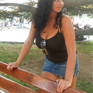Maya - rencontre-Teen-Niort