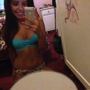 Lina - rencontre-Beurette-Aubagne