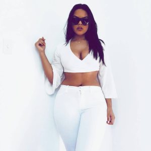 Amina - rencontre-Beurette-Villeurbanne