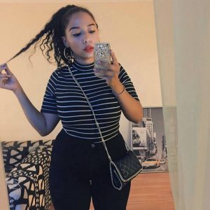Yasmine - rencontre-Libertine-Massy