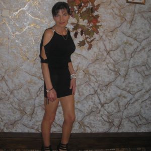 Sourire et chaleur Leila - rencontre-Milf-Reims