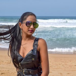 Safiya - rencontre-Naturiste-Clermont-Ferrand