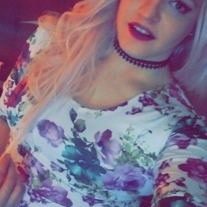 Zohra - rencontre-Teen-Fontenay-sous-Bois