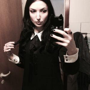 Zineb - rencontre-Teen-Lille