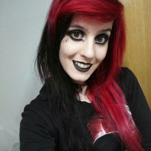 Alia - rencontre-Teen-Montpellier