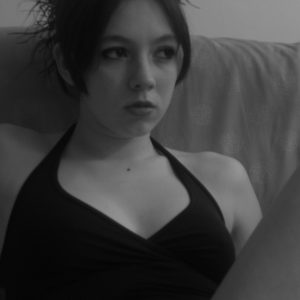 Safiya - rencontre-Teen-Nantes