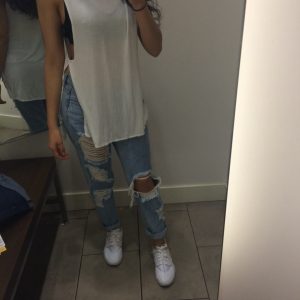 Zahira - rencontre-Teen-Saint-Herblain