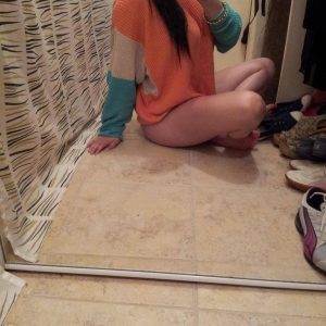 Célia - rencontre-Teen-Villeurbanne
