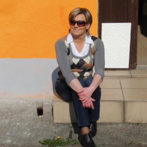 Selin - rencontre-Beurette-Caluire-et-Cuire