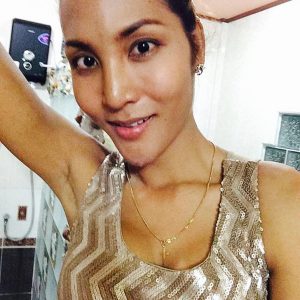 Samia - rencontre-Beurette-Dijon