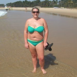 Salma - rencontre-Beurette-Lille