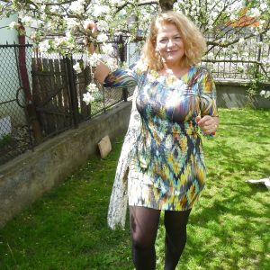 T’es prêt pour un week-end naturiste ? Dalia - rencontre-Cougar-Chalon-sur-Saône