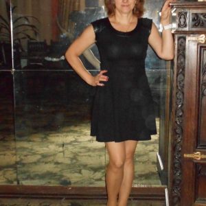 Amina - rencontre-Libertine-Saint-Brieuc