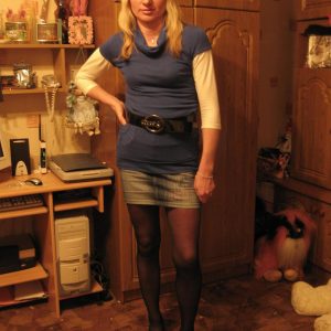 C’est l’heure de profiter Sabrina - rencontre-Milf-Toulouse